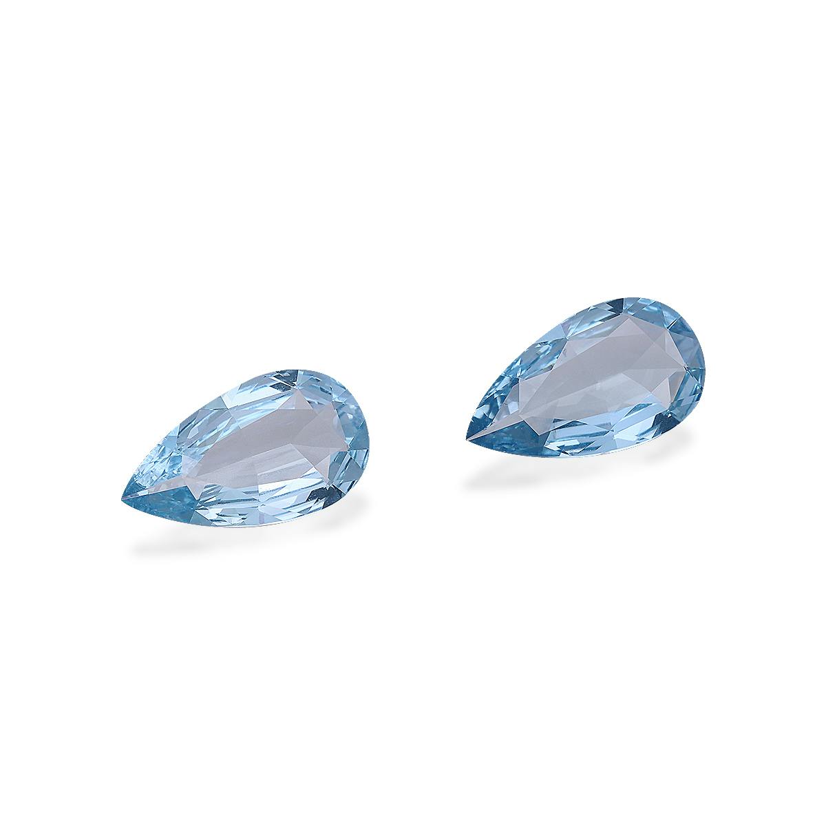 Aquamarine 5.07 ct